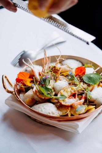 Hotel Toranomon Hills, The Unbound Collection By Hyatt