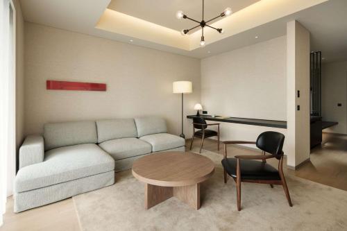 Hotel Toranomon Hills, The Unbound Collection By Hyatt