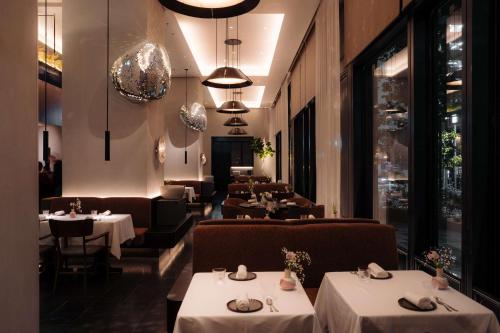 Hotel Toranomon Hills, The Unbound Collection By Hyatt