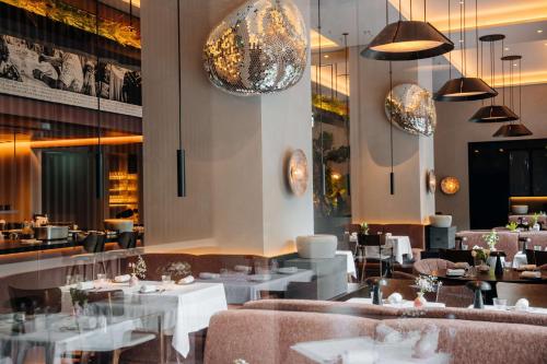 Hotel Toranomon Hills, The Unbound Collection By Hyatt