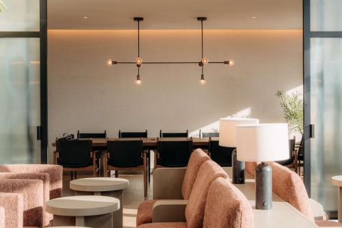 Hotel Toranomon Hills, The Unbound Collection By Hyatt