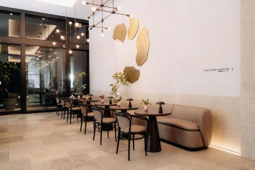 Hotel Toranomon Hills, The Unbound Collection By Hyatt