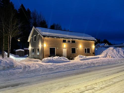 Spacious house in Trysil Spacious house in Trysil