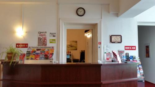 ホテル ペンション キマ