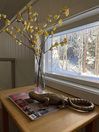 Spacious house in Trysil Spacious house in Trysil