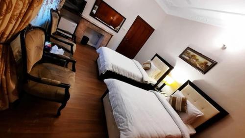 Premier Inn Villa - main image