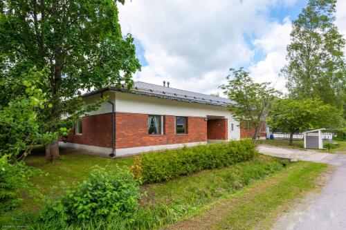 Vantaa Sauna Cottage