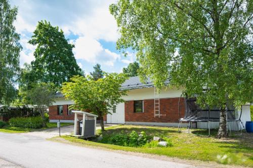 Vantaa Sauna Cottage