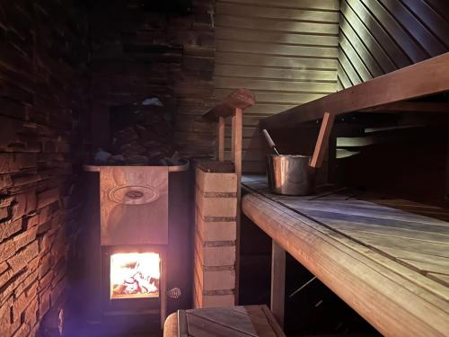 Vantaa Sauna Cottage