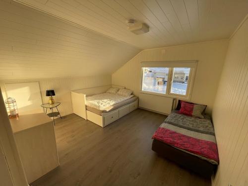 Spacious house in Trysil Spacious house in Trysil