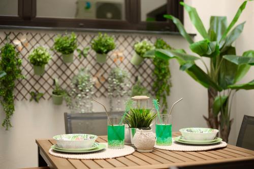 Serranos 24 Apartamento Rector Cobos