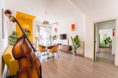House Of Music, Rom (Foto 10)