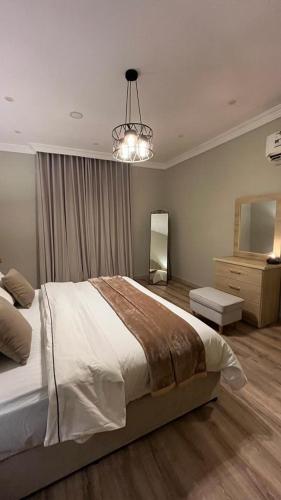 شقة مفروشة بحي الشراع بالخبر 2 - Al-Khobar