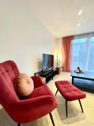 Geräumiges Ferienhaus in Koblenz in Koblenz, Deutschland