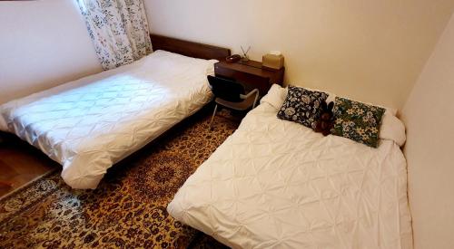 QQQ 3room spacious house at Jamsil, Soul (fotografie 2)