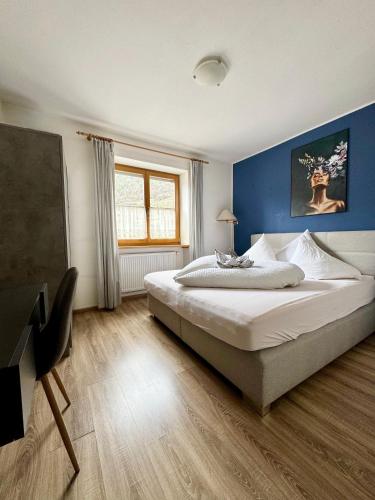 Hotel Residence MaVie Room Type - Small Double Room