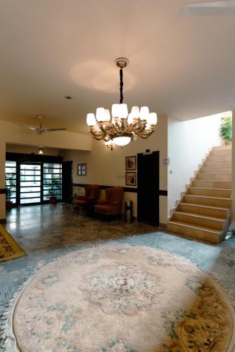 VIP House Shelton in Peshawar