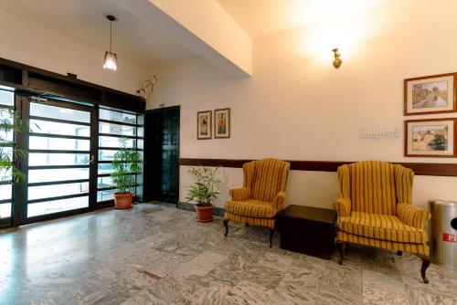 VIP House Shelton in Peshawar