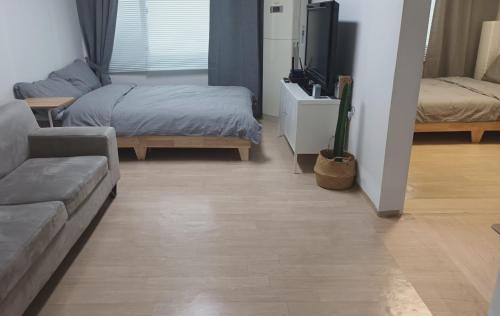 Comoditats, Haeundae Mipo House1 in Busan