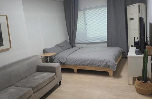 Haeundae Mipo House1 in Busan