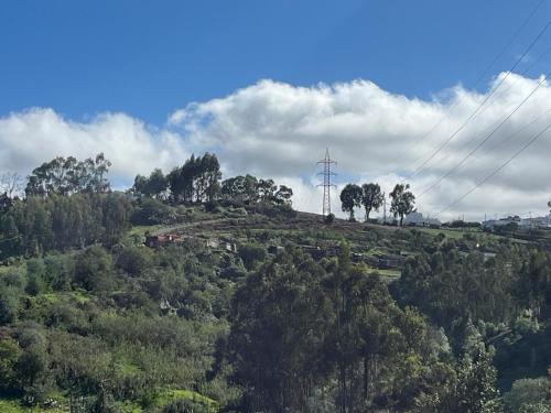 Casa Rural Los Tilos Betancor