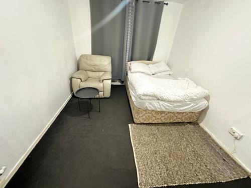 Private room in Glasgow City centre