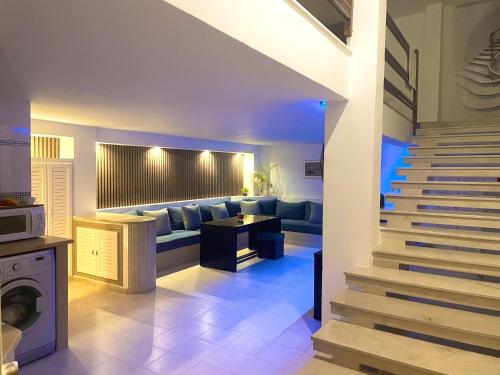 . Elegant Relaxing Oasis in the Heart of Sfax