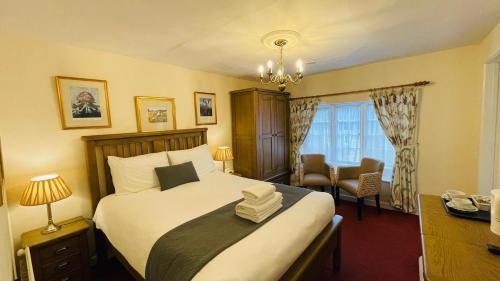 Crown Hotel Cotswold