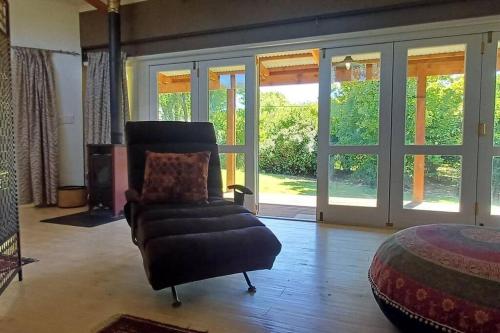 River Studio, Barrydale (zdjęcie 8)