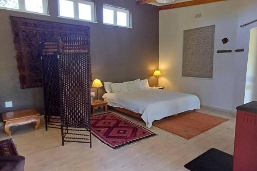 River Studio, Barrydale (zdjęcie 9)