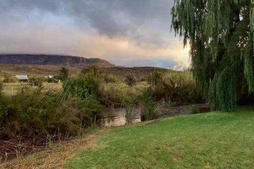 River Studio, Barrydale (zdjęcie 10)