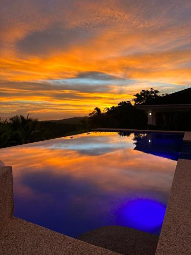 Villa MountainView Guesthouse in ディミアオ