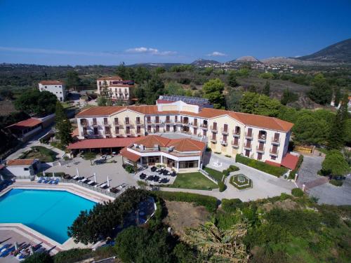 Karavados Beach Hotel - Karavadhos