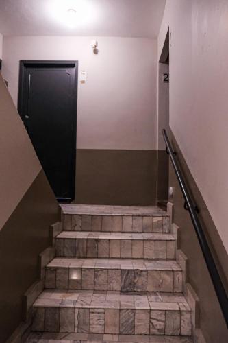Urban Style Retreat, Rooftop Views, CDMX 4, Naucalpan de Juarez