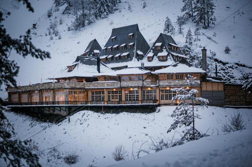 Sports un aktivitātes, Mecavnik Resort in Mokra Gora