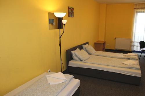 Hotel Kreator-Sport Room Type - Triple Room