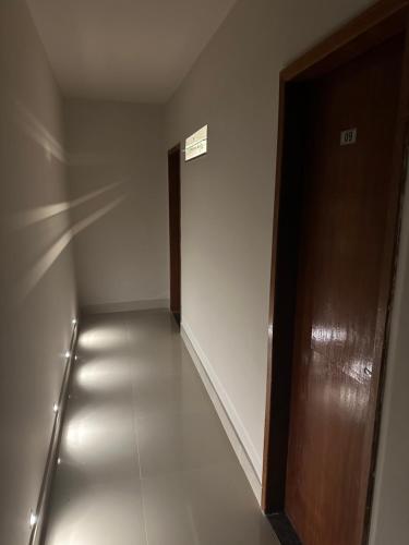 Exterior view, Arraial Hospedagem in Macedonia