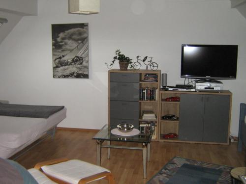 Ferienwohnung am Reiherbach in 萬樂