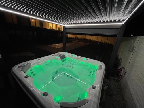 Luxury Apartments in Balatonalmadi, Almadi Lux Apartman III - Pure Gold in Balatonalmadi