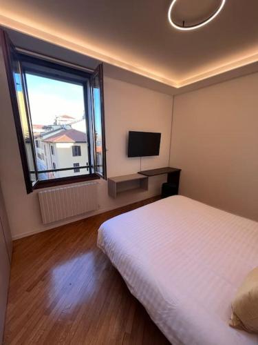 Apartment Aurora Rho Fiera