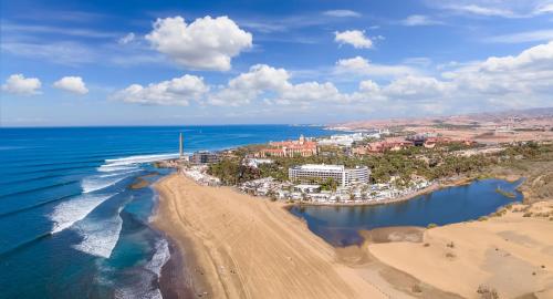 Exclusive Villa Maspalomas - image 14
