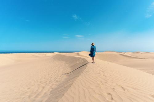 Exclusive Villa Maspalomas - image 11