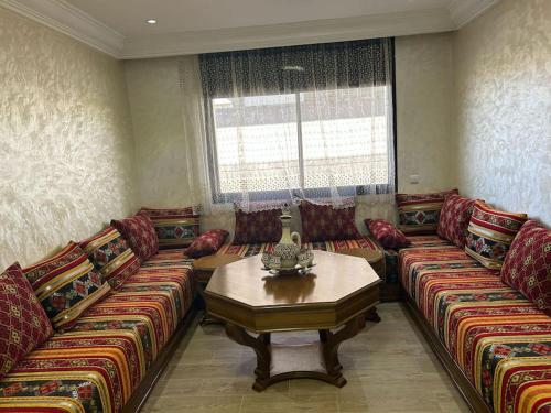 appart casa voyageurs belvedere in Belvédère