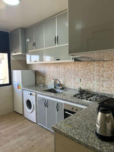 appart casa voyageurs belvedere in Belvédère