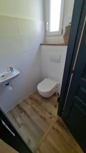 kopalnica, Loc appart 2 à 4 pers NIMES CHU (Loc appart 2 a 4 pers NIMES CHU) in Caremeau