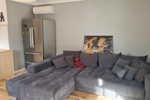 Loc appart 2 à 4 pers NIMES CHU (Loc appart 2 a 4 pers NIMES CHU) in Caremeau