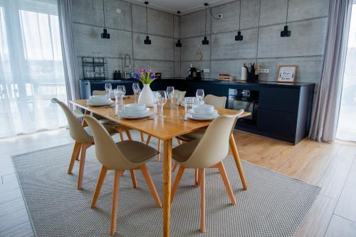 Penthouse-Ferienwohnung Wolfsburg