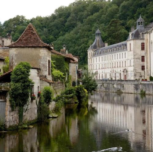 المنظر الخارجي, Studio cosy, neuf, hyper centre in Brantome