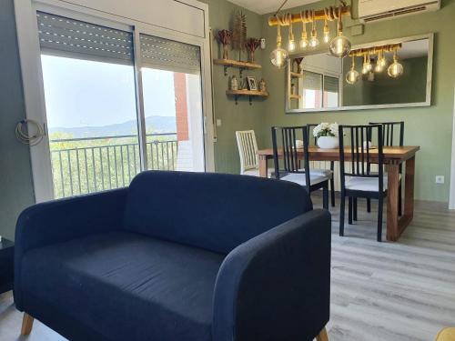 VIVIENDA A 20 MINUTOS DE LAS PLAYAs in Bisbal del Panades