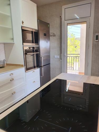 VIVIENDA A 20 MINUTOS DE LAS PLAYAs in Bisbal del Panades
